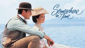 Somewhere in Time's poster