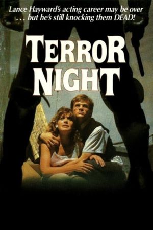 Terror Night's poster