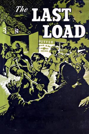 The Last Load's poster