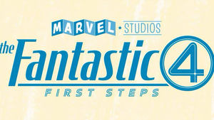 The Fantastic Four: First Steps's poster