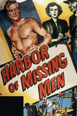 Harbor of Missing Men's poster