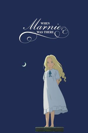 When Marnie Was There's poster