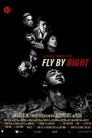 Fly by Night's poster