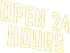 Open 24 Hours's poster