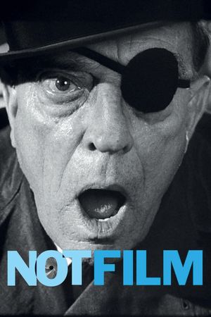 NOTFILM's poster