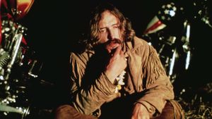 Easy Rider's poster