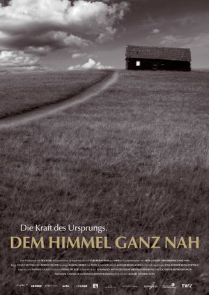 Dem Himmel ganz nah's poster