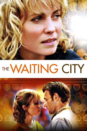 The Waiting City's poster