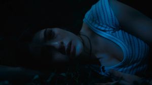 Until Dawn's poster