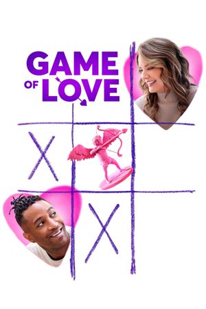 Game of Love's poster