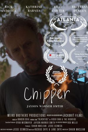 Chipper's poster
