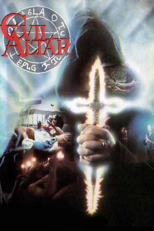Evil Altar's poster