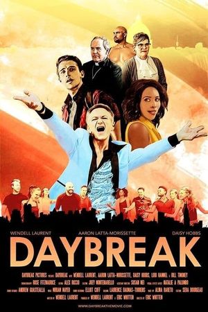 Daybreak's poster