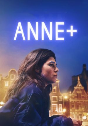 Anne+'s poster
