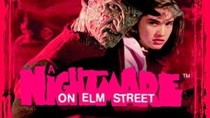 A Nightmare on Elm Street's poster