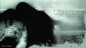 Spiritual Contact: The Movie's poster