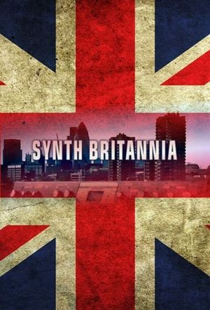 Synth Britannia at the BBC's poster image