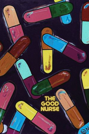 The Good Nurse's poster