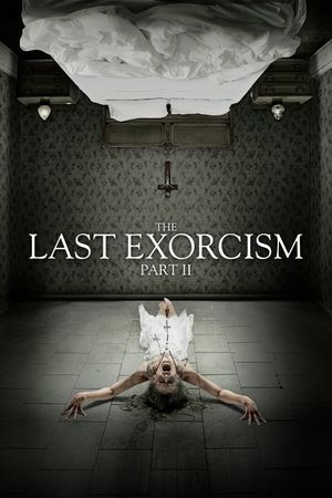 The Last Exorcism Part II's poster