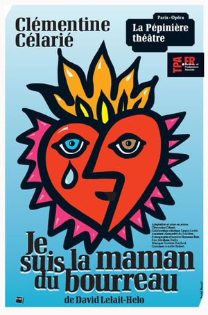 Je suis la maman du bourreau's poster