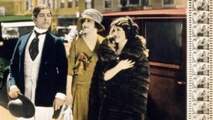 Mary of the Movies's poster