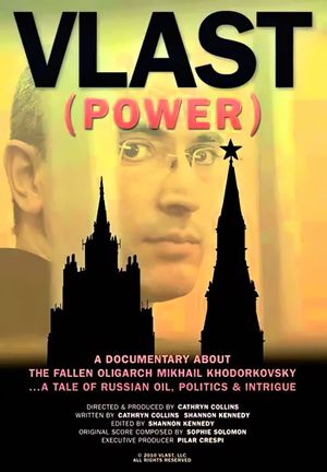 Vlast (Power)'s poster