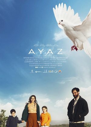 Ayaz's poster