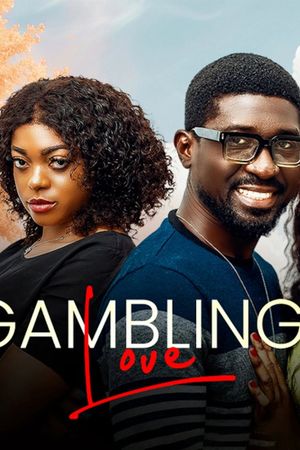 Gambling Love's poster