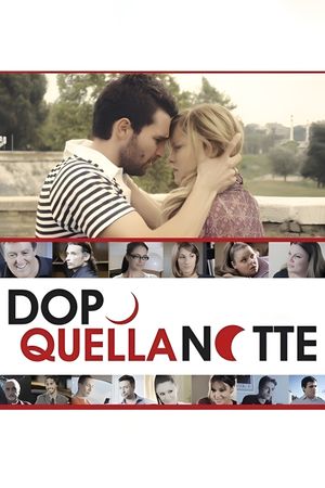 Dopo quella notte's poster
