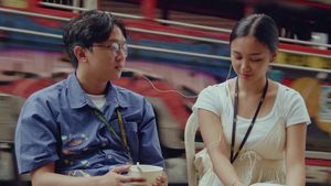 Pag-ibig ko at Siomai Rice's poster