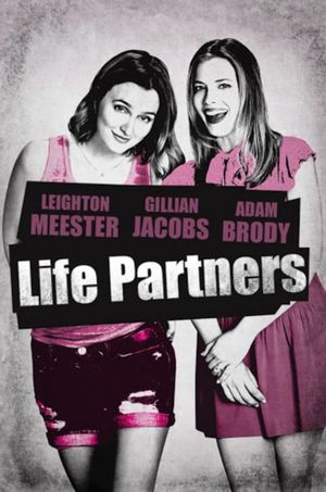 Life Partners's poster
