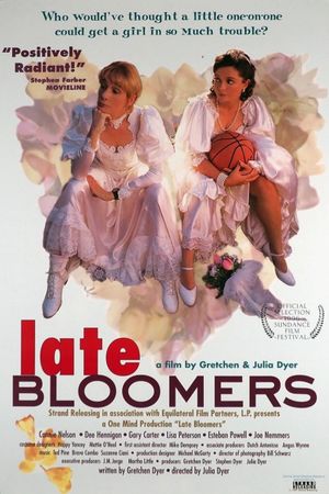 Late Bloomers's poster