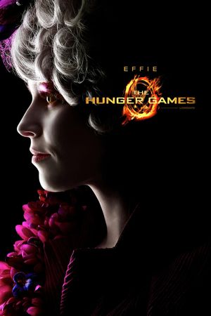 The Hunger Games's poster