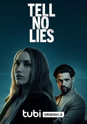 Tell No Lies's poster