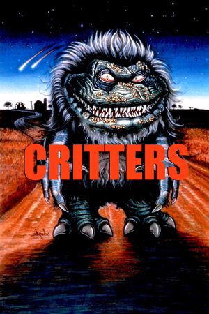 Critters's poster