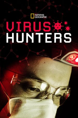 Virus Hunters's poster