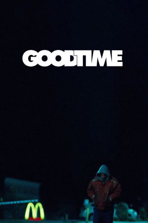 Good Time's poster