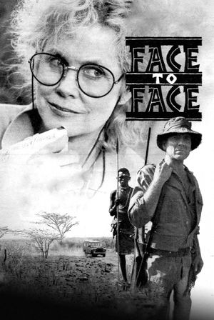 Face to Face's poster