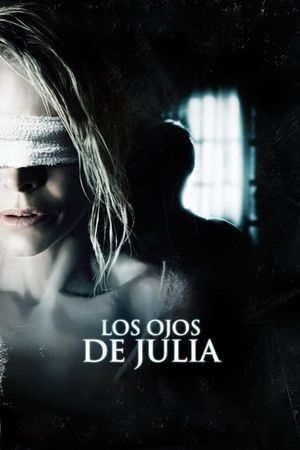 Julia's Eyes's poster