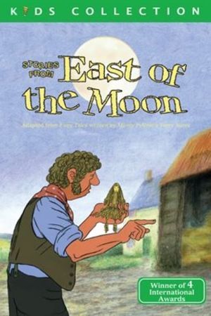 Stories from East of the Moon's poster