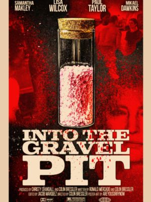Into the Gravel Pit's poster