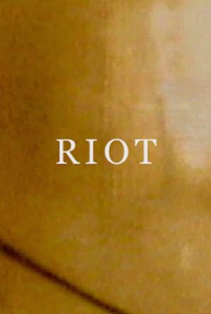 Riot's poster