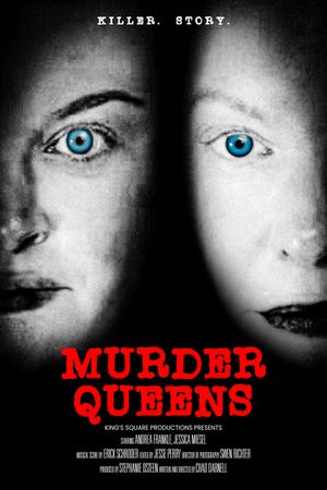Murder Queens's poster