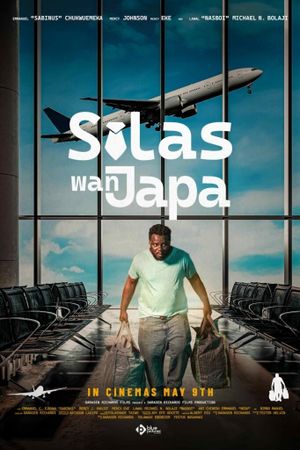 Silas Wan Japa's poster
