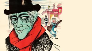 The Ladykillers's poster