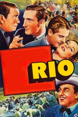 Rio's poster