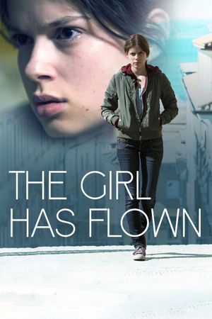The Girl Flew's poster
