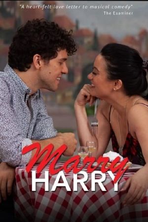Marry Harry's poster