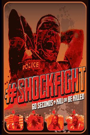 #shockfight's poster