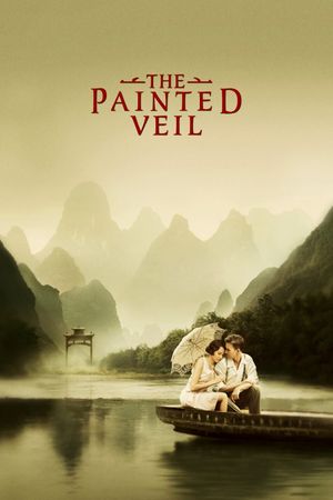 The Painted Veil's poster